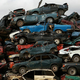 Illustration for article titled Scenes from a Russian junkyard